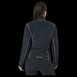 Kari Traa Ingeborg Fleece Black