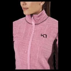 Discount Kari Traa Ingeborg Fleece Prism