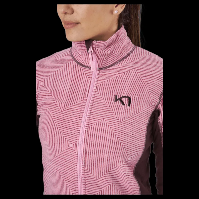 Discount Kari Traa Ingeborg Fleece Prism