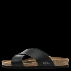 Mjúka Ingi Black Svart Best