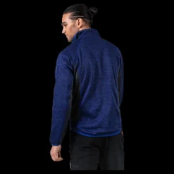 Best Tuxer Ingo Jacket Blue Blå