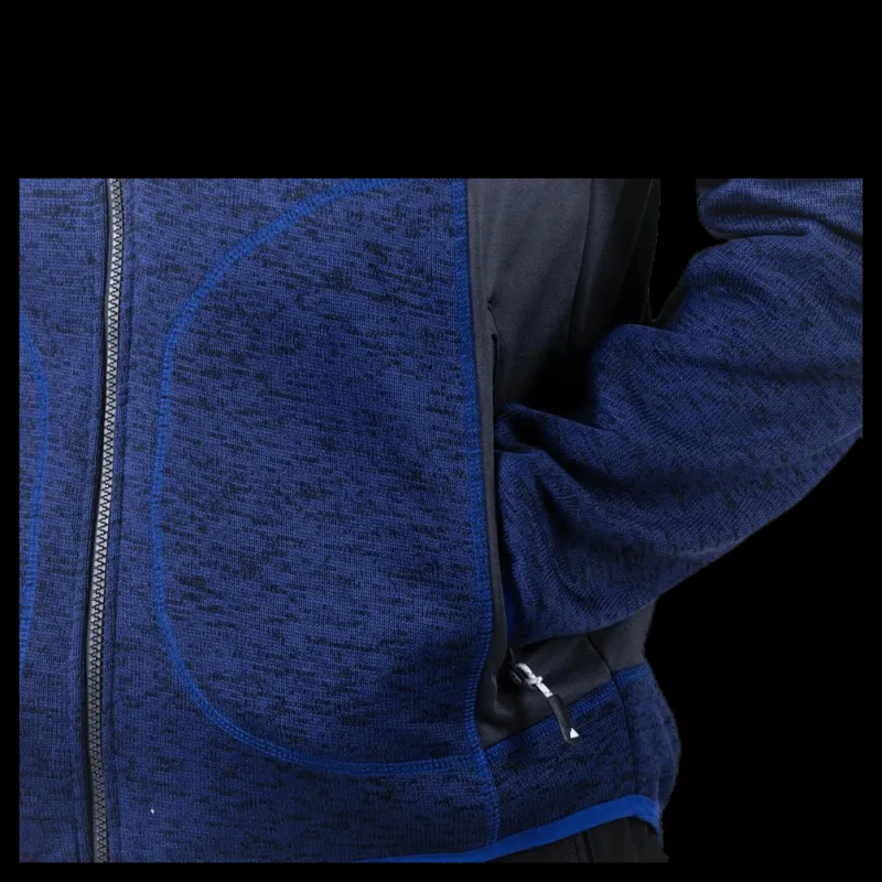 Best Tuxer Ingo Jacket Blue Blå