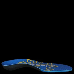 Online Icebug Insoles Comfort Medium Blue Blå