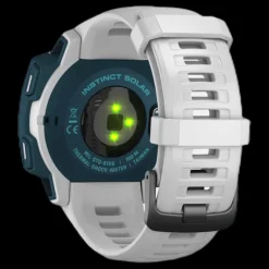 Garmin Instinct Solar Surf Edition Blue/White Blå och Vit Discount