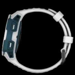 Garmin Instinct Solar Surf Edition Blue/White Blå och Vit Discount
