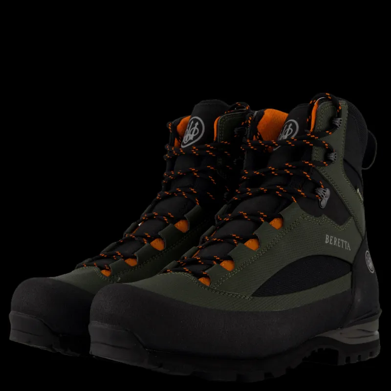 Outlet Beretta Integra Gtx Forest Night Svart