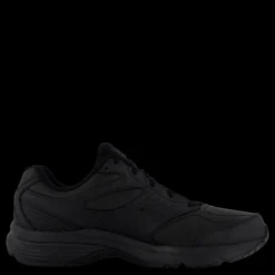 New Saucony Integrity Walker 3 Wide Black Svart