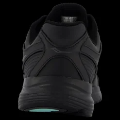 New Saucony Integrity Walker 3 Wide Black Svart