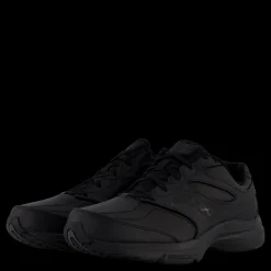 Sale Saucony Integrity Walker 3 Wide Black Svart