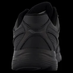 Sale Saucony Integrity Walker 3 Wide Black Svart