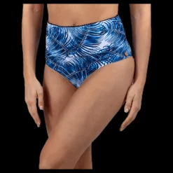 Panos Emporio Intense Chara Bottom Blue Blå Online