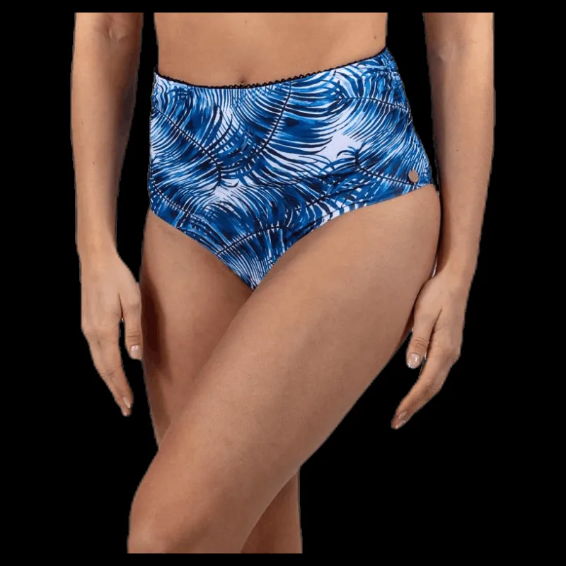 Panos Emporio Intense Chara Bottom Blue Blå Online