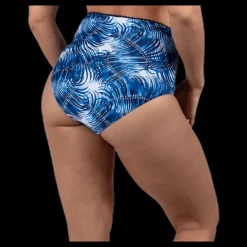 Panos Emporio Intense Chara Bottom Blue Blå Online