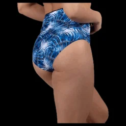 Panos Emporio Intense Chara Bottom Blue Blå Online