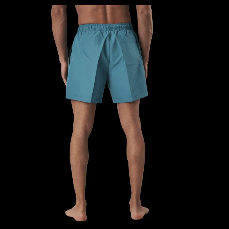 New Calvin Klein Intense Power Medium Drawstring Blue/Green Blå och Grön