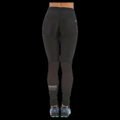 Sale Salomon Intensity Long Tight Black Svart