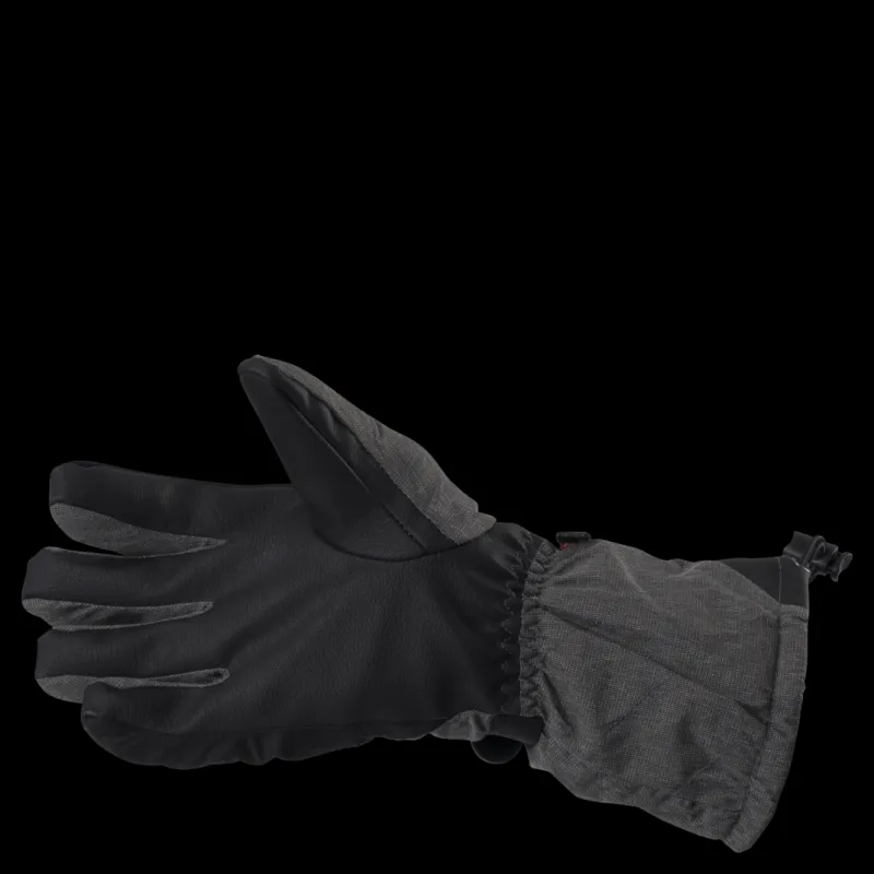 Clearance Kombi Intrepid Men Glove Grey Grå
