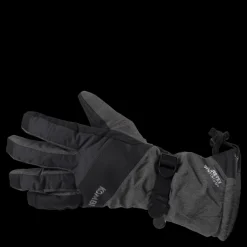 Clearance Kombi Intrepid Men Glove Grey Grå