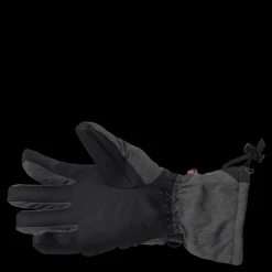 Kombi Intrepid Women Glove Grey Grå Sale