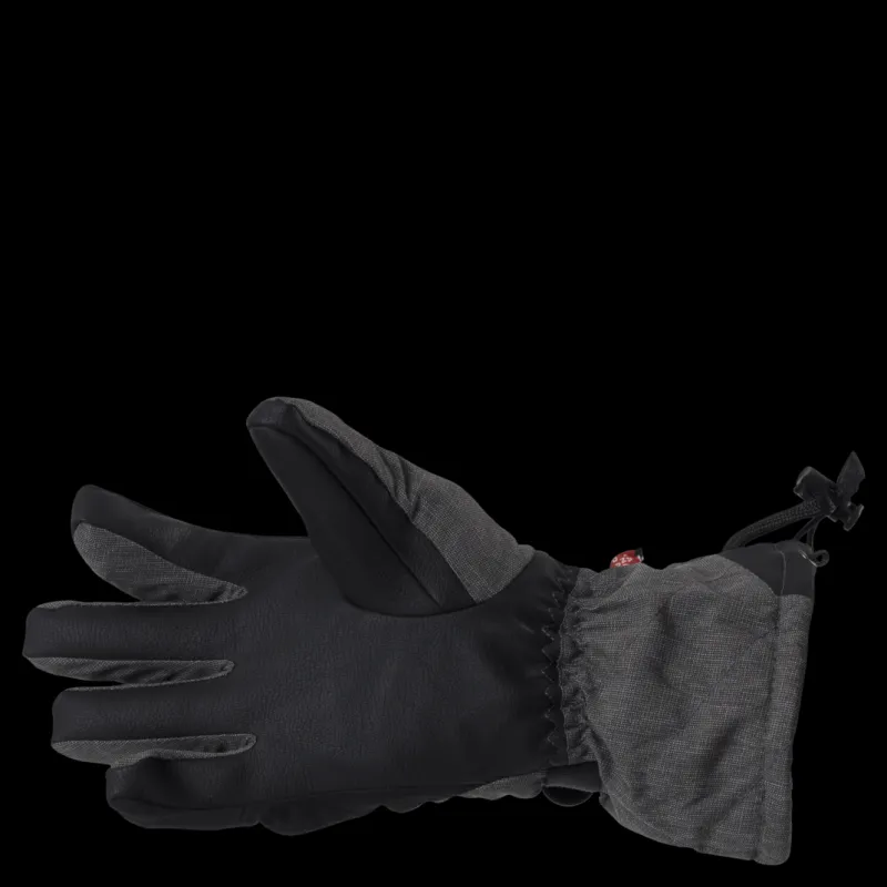 Kombi Intrepid Women Glove Grey Grå Sale