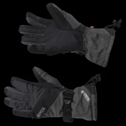 Kombi Intrepid Women Glove Grey Grå Sale