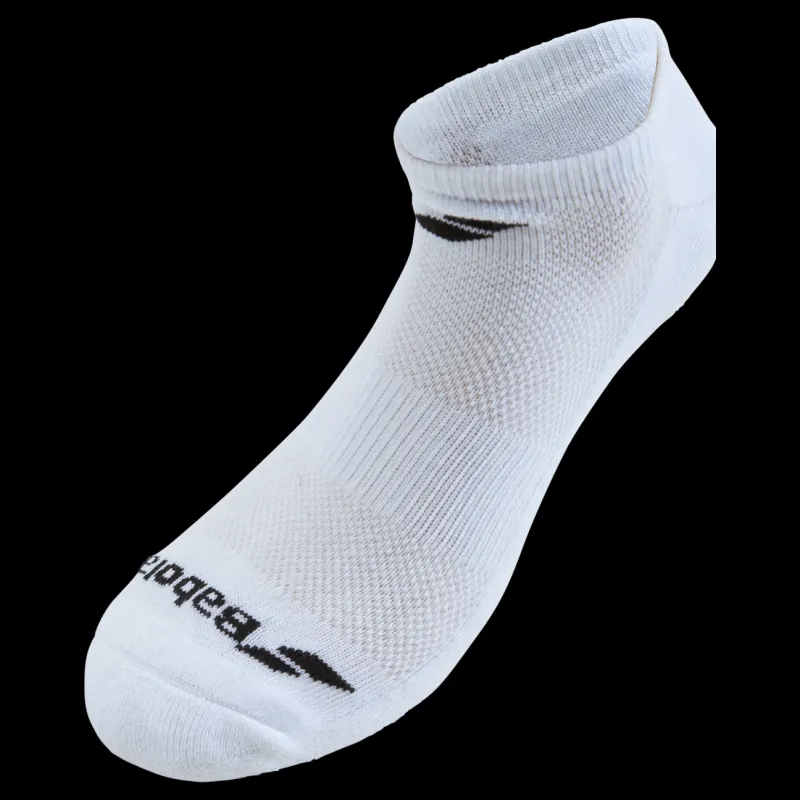 Babolat Invisible 3 Pairs Pack White Vit Online