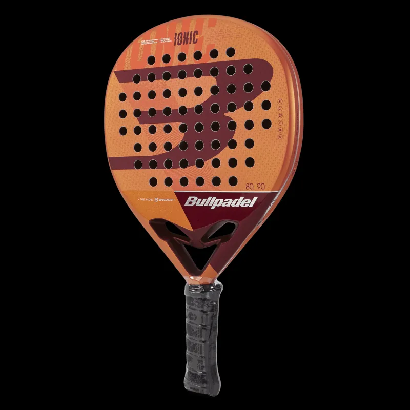 Online Bullpadel Ionic Control 2023 Orange