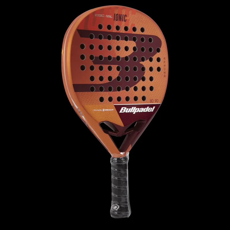 Online Bullpadel Ionic Control 2023 Orange
