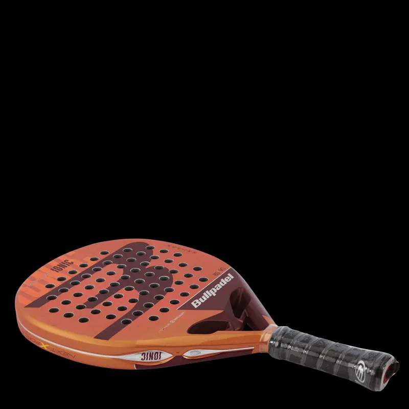 Online Bullpadel Ionic Control 2023 Orange