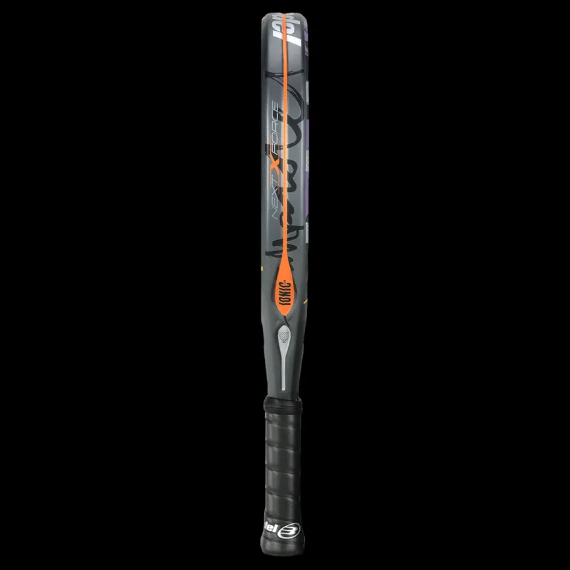 Discount Bullpadel Ionic Control 2024 Grå