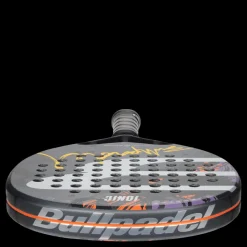 Discount Bullpadel Ionic Control 2024 Grå