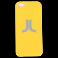 WeSC Iphone Case Icon Dandellion Yellow Gul Discount