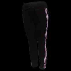 Discount Name It Irida Normal Pant Black Svart