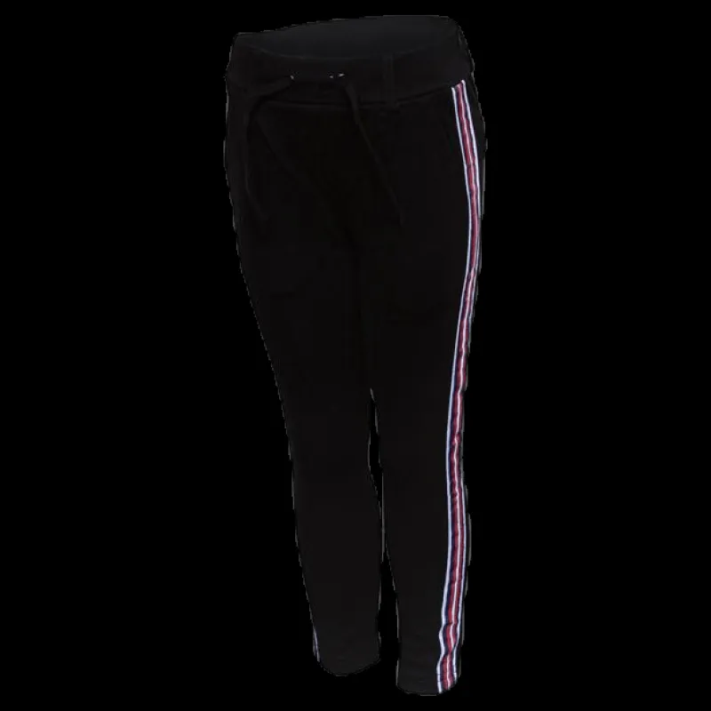 Discount Name It Irida Normal Pant Black Svart
