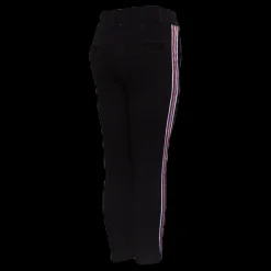 Discount Name It Irida Normal Pant Black Svart