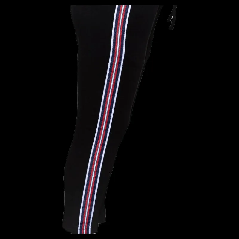 Discount Name It Irida Normal Pant Black Svart