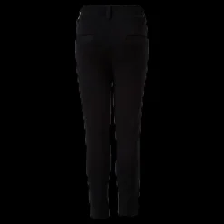 Discount Name It Irida Normal Pant Black Svart