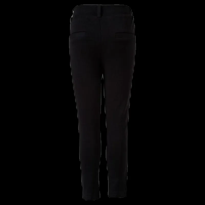Discount Name It Irida Normal Pant Black Svart