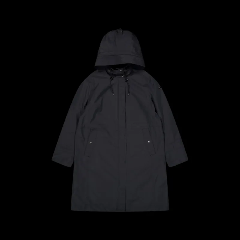 Outlet ROCKANDBLUE Irya Coat Black