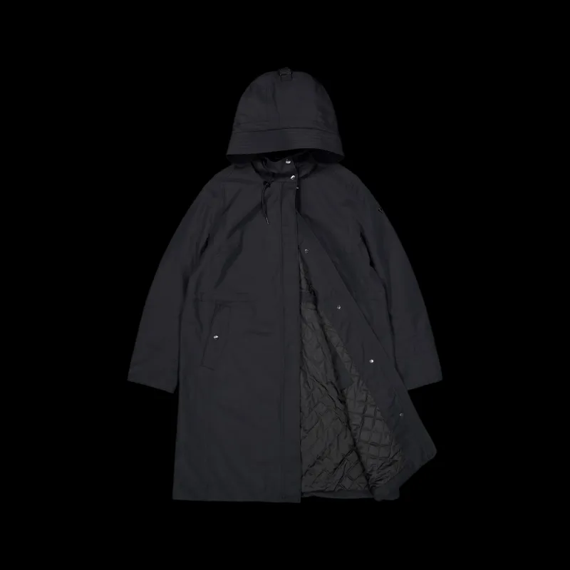 Outlet ROCKANDBLUE Irya Coat Black