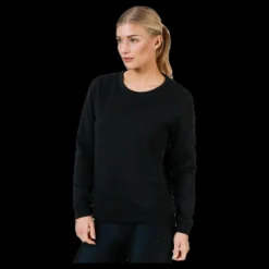 Best Wyte Isabell Sweater Black Svart