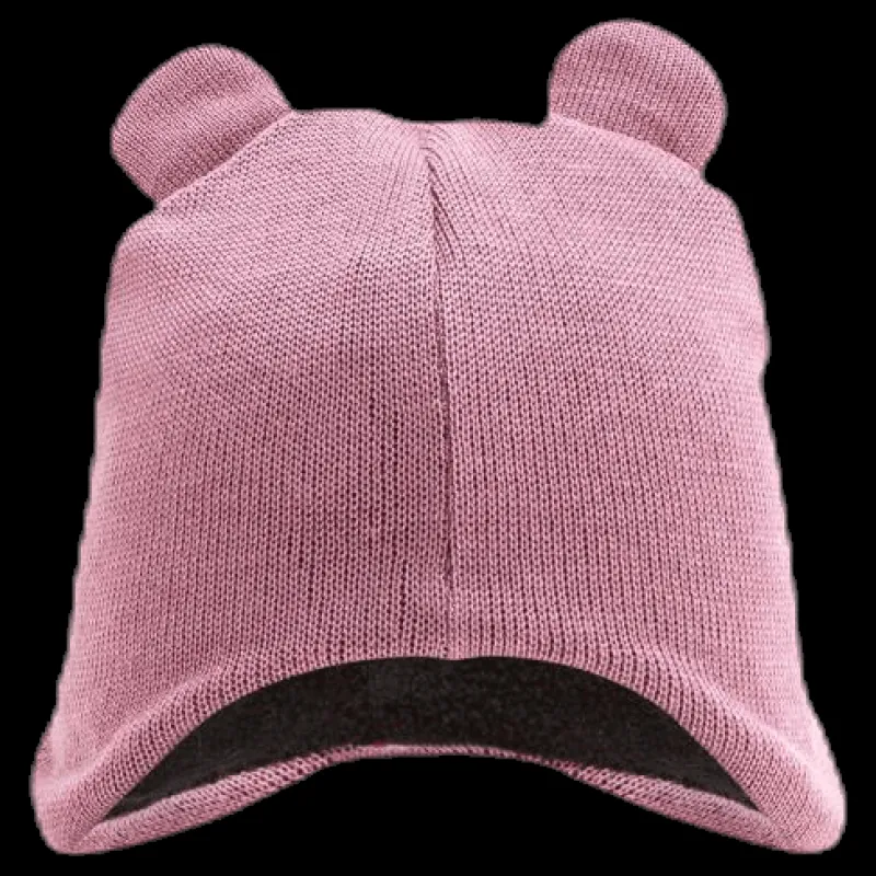 Online ISBJÖRN Of Sweden Isbjörn Knitted Cap Pink Rosa