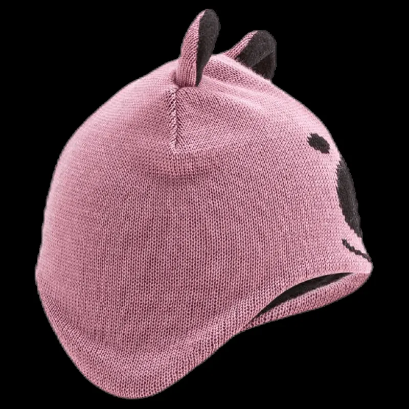 Online ISBJÖRN Of Sweden Isbjörn Knitted Cap Pink Rosa