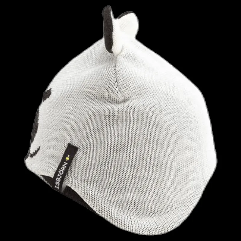 ISBJÖRN Of Sweden Isbjörn Knitted Cap White Vit Outlet