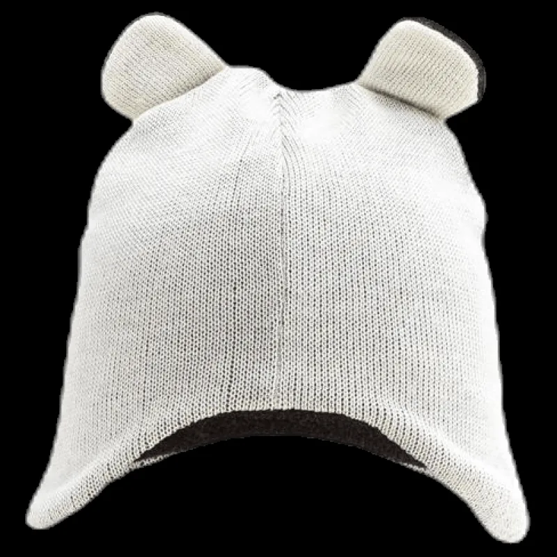 ISBJÖRN Of Sweden Isbjörn Knitted Cap White Vit Outlet