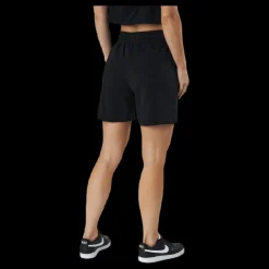 Outlet Only Issi Life Shorts Swt Black Svart
