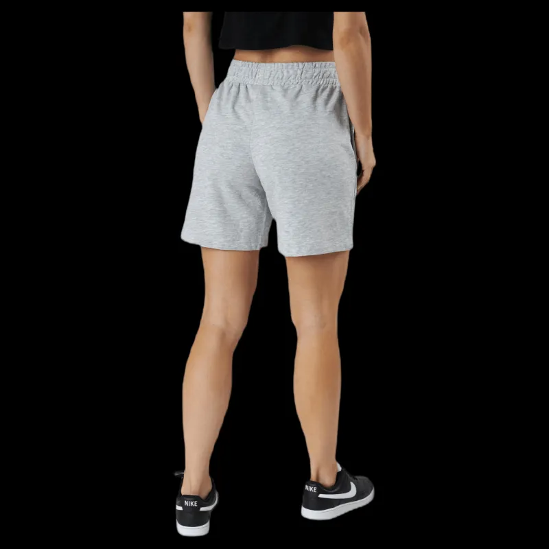 Only Issi Life Shorts Swt Grey Grå Clearance