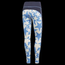 Best adidas Iterations Tights Patterned Flerfärgad
