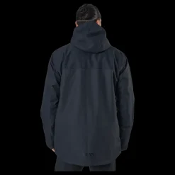 ColourWear Ivy Jacket M Antracithe Svart Outlet