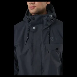 ColourWear Ivy Jacket M Antracithe Svart Outlet